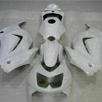 MS Fit for  2008-2012 EX250 250R Plastic New Injection Fairing t015