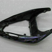MSA Fit for  Ninja 2006 2007 ZX10R With Seat Cowl Injection Fairing t020