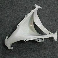 MSA Fit for  2008-2010 ZX10R ZX-10R ABS Blue Black Injection Fairing kt002
