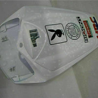 MS Injection Bodywork White Black Fairing Fit for Honda 2008-2011 CBR1000RR u070