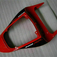 MSA Injection ABS Fairing Set Fit for Honda 2007-2008 CBR600RR Plastic u029