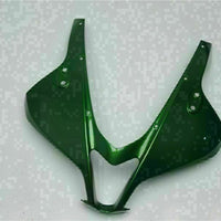 MSA Injection Plastic Green Fairing Kit Fit for Honda 2009-2012 CBR600RR u023