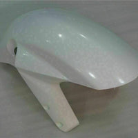 NT Injection Plastic White Set Fairing Fit for  2003-2004 GSXR 1000 R049