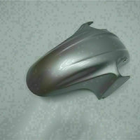 MS Red Silver Fairing Injection Fit for Honda 119999-2000 CBR600 F4 ABS Kit u035