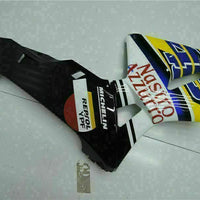 MSA Injection Mold Plastic Fairing Cowl Fit for Honda 2003-2004 CBR600RR u078