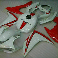 MSB Injection New Kit Plastics Fairing Kit Fit for Yamaha 2007-2008 YZF R1 g02