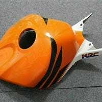 NT Injection Orange ABS Fairing Fit for Honda 2006-2007 CBR1000RR N040