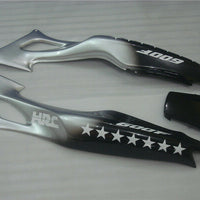 MSA Black ABS Injection Fairing Set Fit for Honda 1997-1998 CBR600F3 u014