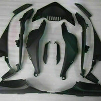 MS Injection Plastic Black Fairing Kit Fit for Honda 2012-2016 CBR1000RR u023