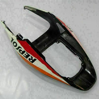 NT Injection Orange Fairing Fit for Honda 2005-2006 CBR600RR Kit Plastic N042