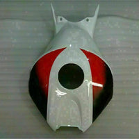 MS Injection Red White ABS Set Fairing Fit for Honda 2006-2007 CBR1000RR u024