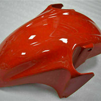 MSC Injection Fairing Red Black Set Fit for Honda 1999-2000 CBR600 F4 WTH ABS u036
