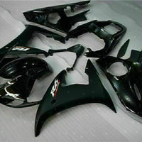 MS Injection Molding Black Fairing Fit for Yamaha YZF 2003-2005 R6 & 06-09 R6S g011