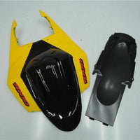 NT Injection Bodywork Yellow Fairing Fit for  2005-2006 GSXR 1000 N057