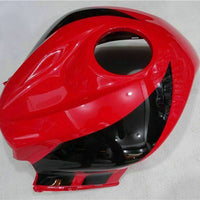 MSA Injection Mold Red Fairing Fit for Honda 2007-2008 CBR600RR Plastic g003a