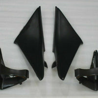 MSA Injection Mold ABS White Set Fairing Fit for Honda 2003-2004 CBR600RR l035