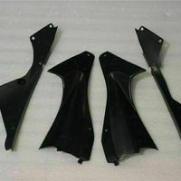 MS Injection Blue ABS Plastic Kit Fairing Fit for Yamaha 2006-2007 YZF R6 f054