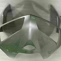 MSA Injection Mold Silver Kit Fairing Fit for Honda 2005-2006 CBR600RR Cowl u0105