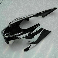 MS Injection Black White Fairing Plastic Fit for Honda 2008-2011 CBR1000RR v084