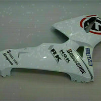 MSA Injection Mold Cowl Plastic Fairing Fit for Honda 2003-2004 CBR600RR u048
