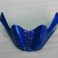 NT Injection Mold Plastic Fairing Fit for  2008-2010 GSXR 600 750 Blue Black N046