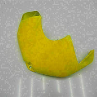 MS Injection Plastic Yellow Black Fairing Fit for Yamaha 2006-2007 YZF R6 g029