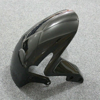MSA White Black Plastic Injection Fairing Fit for Honda 2007-2008 CBR600RR u046