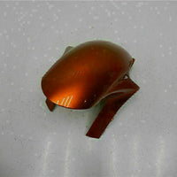 MS Injection Brown ABS Plastic Fairing Fit for Honda 2006-2007 CBR1000RR u0123