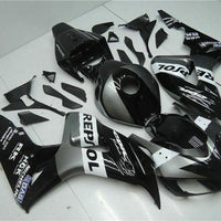NT FAIRING injection molded motorcycle fairing fit for HONDA CBR1000RR 2006-2007