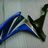 NT Injection New Blue Plastic Fairing Fit for Yamaha 2007-2008 YZF R1 N013