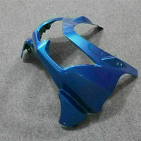 MS Fit for  2008-2012 EX250 250R Plastic New Injection Fairing t042-T