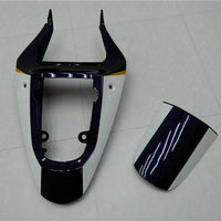 MSB Injection Mold Yellow Fairing Fit for  2001-2003 GSXR 600 750 n009