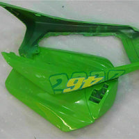 MS Injection New Set Green ABS Fairing Fit for Honda 2008-2011 CBR1000RR u063