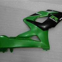 MS Injection Mold Green ABS Fairing Fit for  2005-2006 GSXR 1000 q020