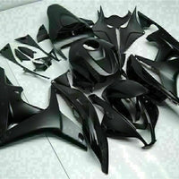 MSA Injection  ABS Fairing Kit Fit for Honda 2007-2008 CBR600RR Cowl v064