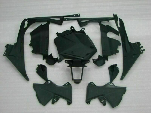 MS Injection Orange Plastic Fairing Set Fit for Honda 2013-2025 CBR600RR u002