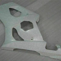 NT Injection Plastic White Set Fairing Fit for  2003-2004 GSXR 1000 R049