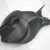 MS Injection Mold Matte Black Fairing Kit Fit for Honda 2004-2005 CBR1000RR u074