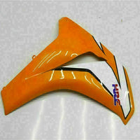 MS Injection Bodywork Orange Fairing Fit for Honda 2008-2011 CBR1000RR u080