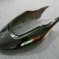 MS Orange Fairing Injection Fit for Honda 1999-2000 CBR600 F4 ABS Plastic u003