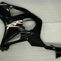 NT Injection Fairing Black Set Kit Fit for ABS Honda CBR954RR 2002-2003 N021