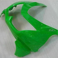 MS Fit for  2008-2012 EX250 250R Plastic New Injection Fairing t033-T