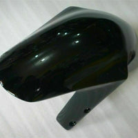 MSB Injection  Black Plastic Fairing Fit for  2001-2003 GSXR 600 750 m027