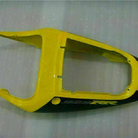 MS Injection Mold Fairing Yellow Set Fit for ABS Honda CBR929RR 2000-2001 u012