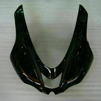 MSA Fit for  2007 2008 ZX6R Plastics With Seat Cowl Injection Fairing t009-T