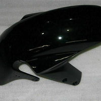 MS Injection Black Blue ABS Fairing Kit Fit for  2003-2004 GSXR 1000 p033