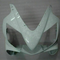 MS Injection Mold  Fairing Blue Kit Fit for Honda 2001-2003 CBR600 F4I u042