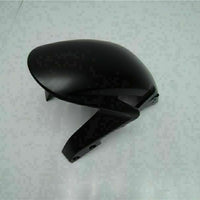 MSA Injection Matte Black Fairing Kit Fit for Honda 2009-2012 CBR600RR WTH u002