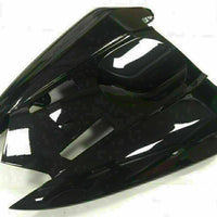 MSA Fit for  Ninja 2004-2005 ZX10R Glossy Black Injection Fairing s008