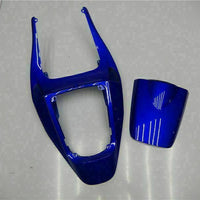NT Injection Blue Fairing Fit for Honda 2005-2006 CBR600RR Bodywork N085
